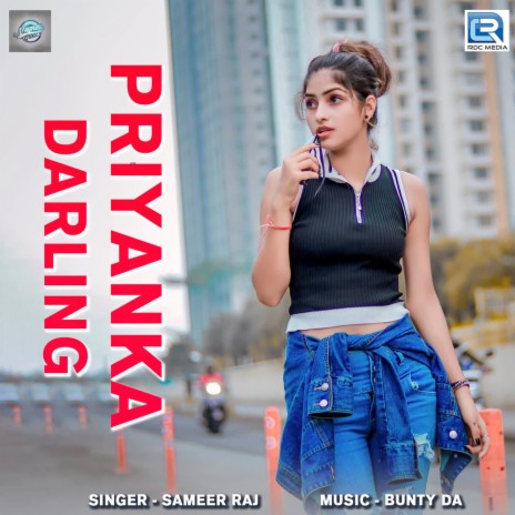 Priyanka Darling