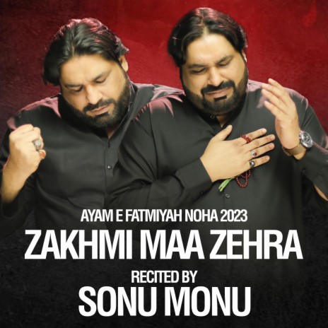 ZAKHMI MAA ZEHRA | Boomplay Music