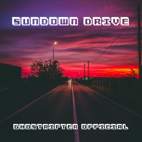 Sundown Drive | Boomplay Music