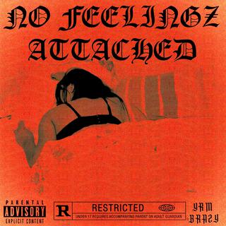 NO FEELINGZ ATTACHED