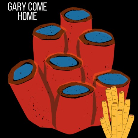 Gary | Boomplay Music