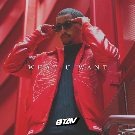 What U Want | Boomplay Music