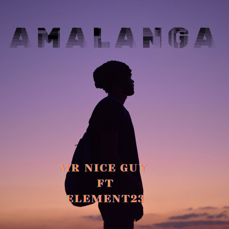 Amalanga ft. Element23 | Boomplay Music