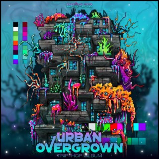Urban Overgrown (Album)