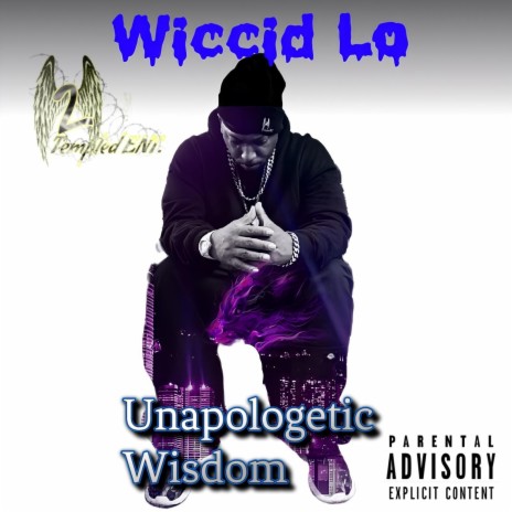 Wisdom ft. Kristie L Farley & Bank$