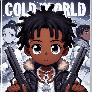 Cold World