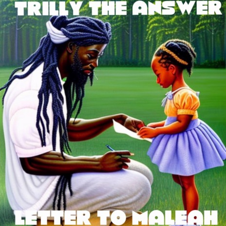 Letter To Maleah | Boomplay Music