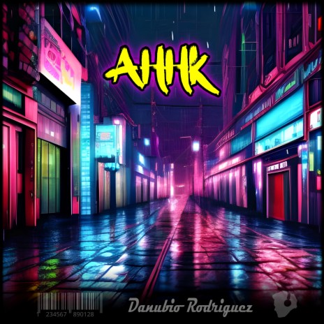 Ahhk (remix)