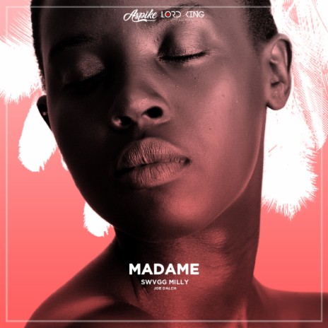 Madame | Boomplay Music