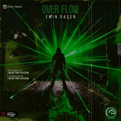 Over Flow | Boomplay Music