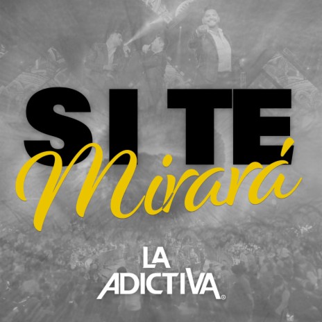 Si Te Mirara | Boomplay Music