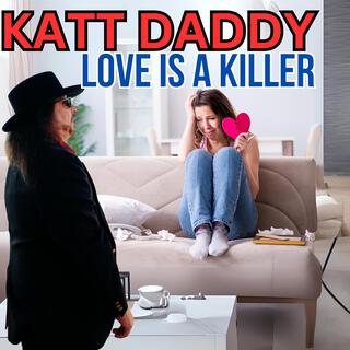 Love Is A Killer lyrics | Boomplay Music