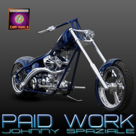 Paid Work | Boomplay Music