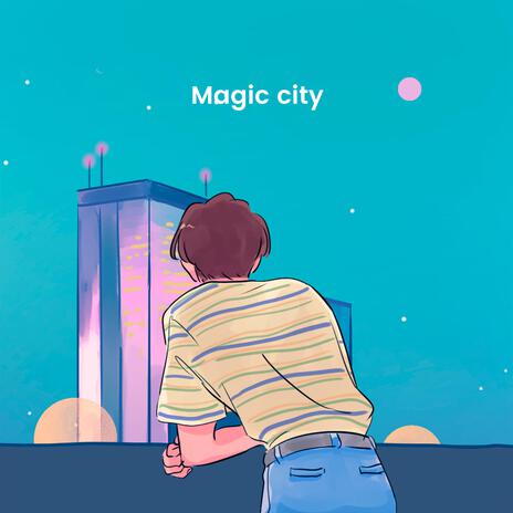 Magic city