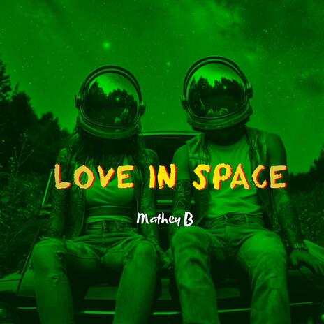 Love in Space (Instrumental) | Boomplay Music