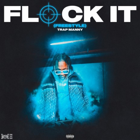FLOCK IT FREESTYLE | Boomplay Music