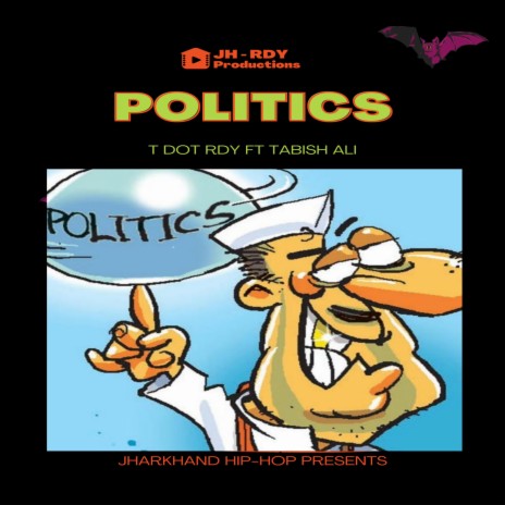 Politics ft. Anabolic Beatz | Boomplay Music