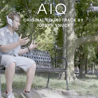 AIQ Original Film Score