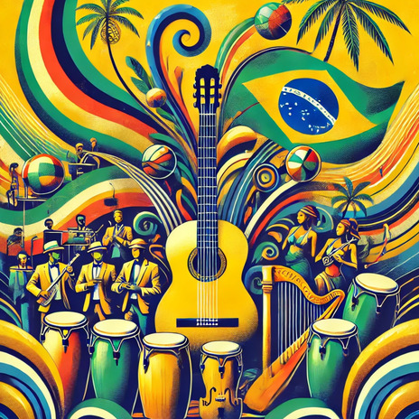 Brasilian World (Bossa) | Boomplay Music