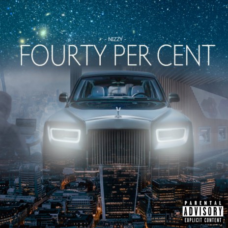 Fourty Percent | Boomplay Music
