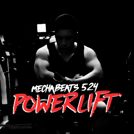 POWERLIFT | Boomplay Music