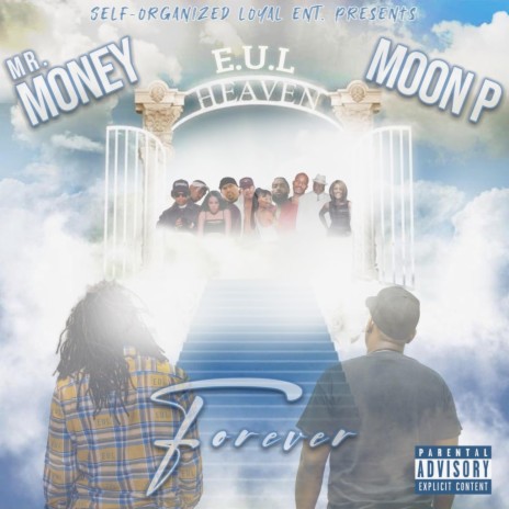 Forever ft. Moon P | Boomplay Music
