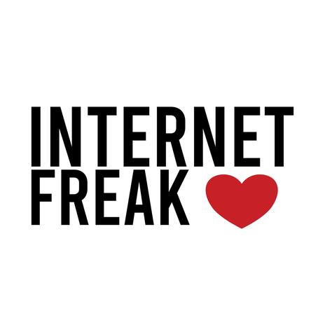 Internet Freak | Boomplay Music