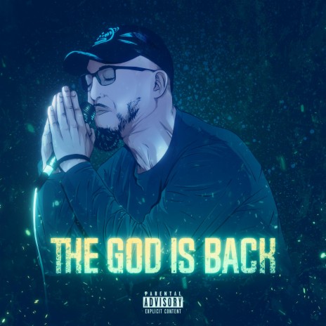 The God Is Back | Boomplay Music