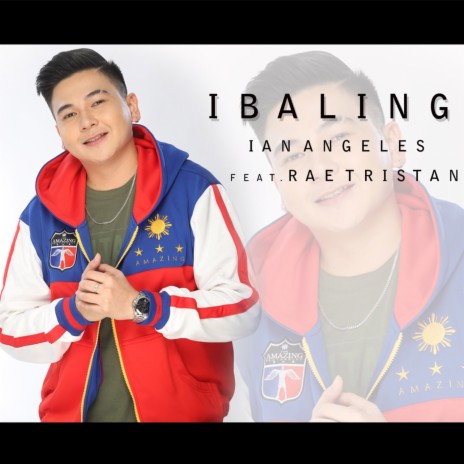 Ibaling ft. Rae Tristan | Boomplay Music