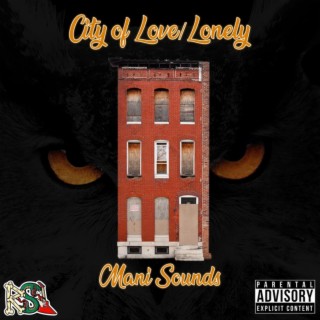 City Of Love/Lonely (Cover Version)