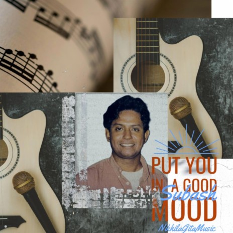 Put you in a good mood | Boomplay Music