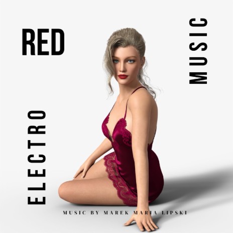 Red | Boomplay Music