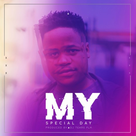 My Special Day | Boomplay Music