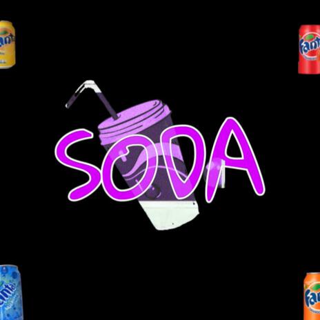 SODA ft. Hawthorne | Boomplay Music