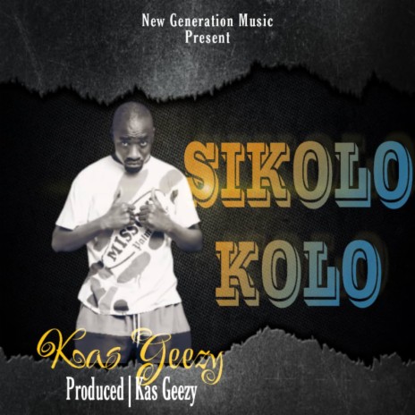 SIKOLO KOLO | Boomplay Music