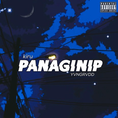 Panaginip ft. YVNG RVDD | Boomplay Music