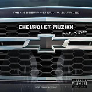 Chevrolet Muzikk