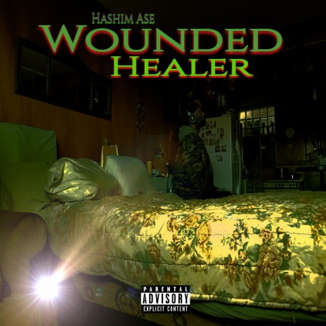 Wounded Healer | Boomplay Music