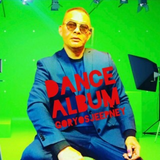 DANCE ALBUM by Goryos Jeepney
