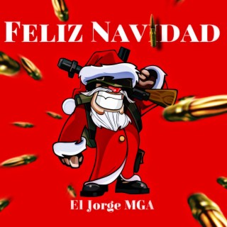 Feliz Navidad