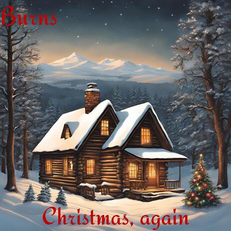 Christmas, again | Boomplay Music