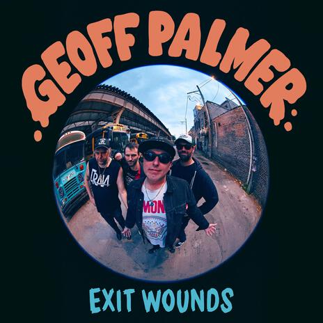 EXIT WOUNDS | Boomplay Music