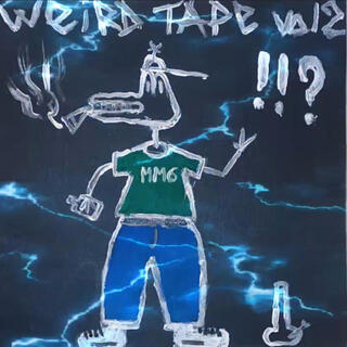 Weird tape vol.2