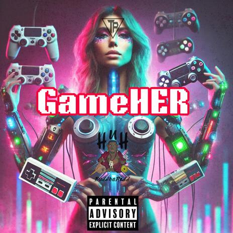 GameHER | Boomplay Music