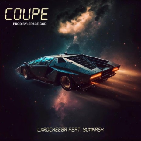COUPE ft. Yunkash | Boomplay Music