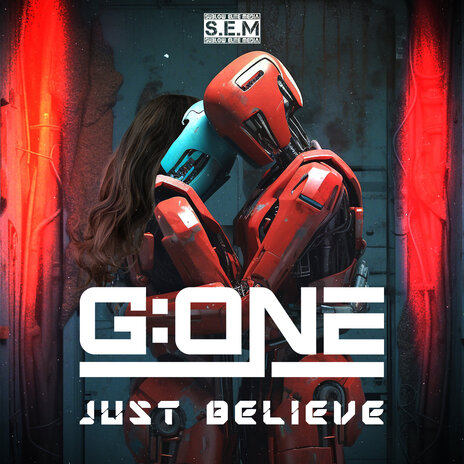 Just Believe | Boomplay Music