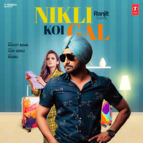 Nikli Koi Gal | Boomplay Music