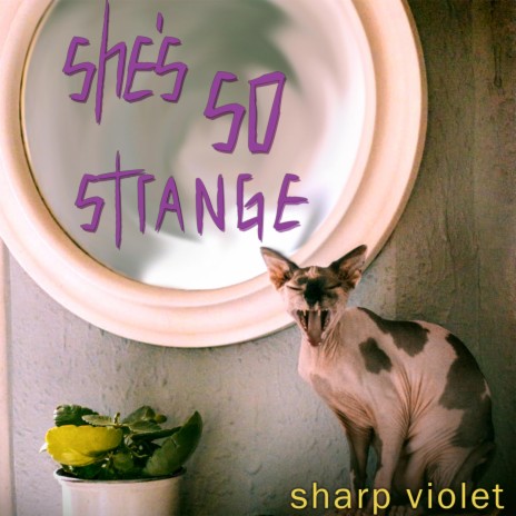 She's So Strange | Boomplay Music