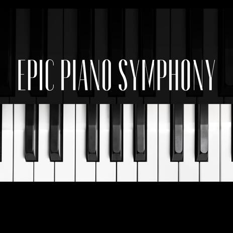 Epic Piano Symphony | Boomplay Music