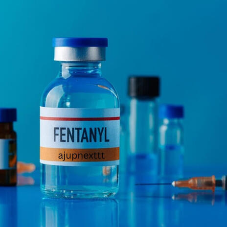 FENTANYL | Boomplay Music